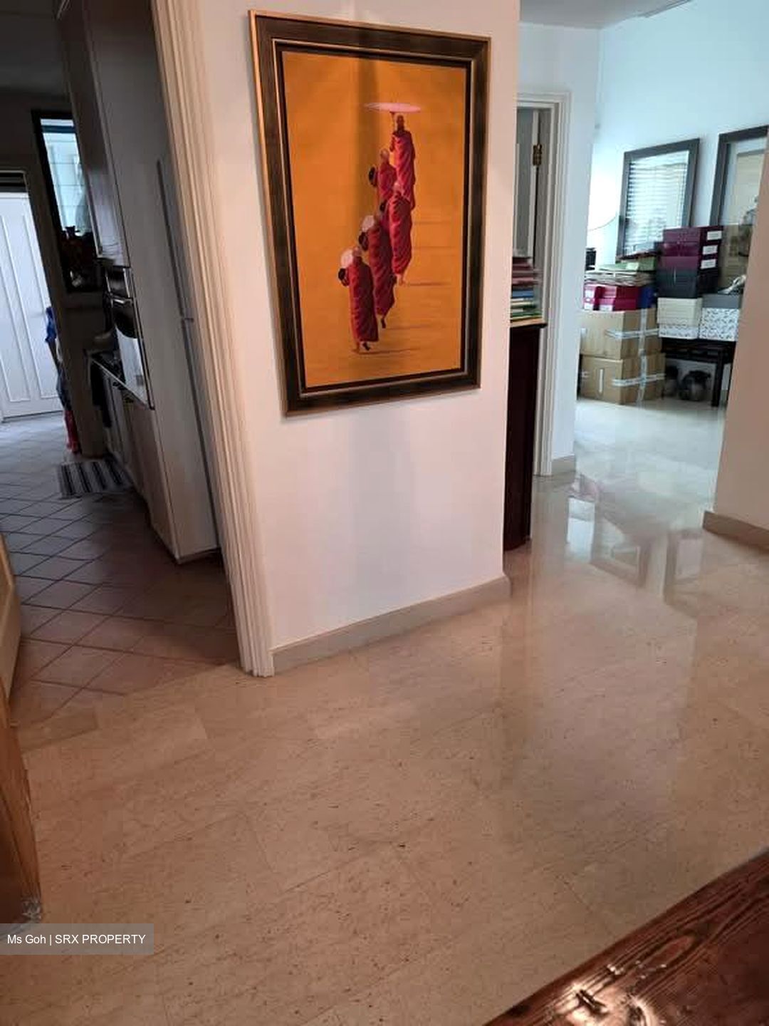 Fifth Avenue Condominium (D10), Condominium #599762011